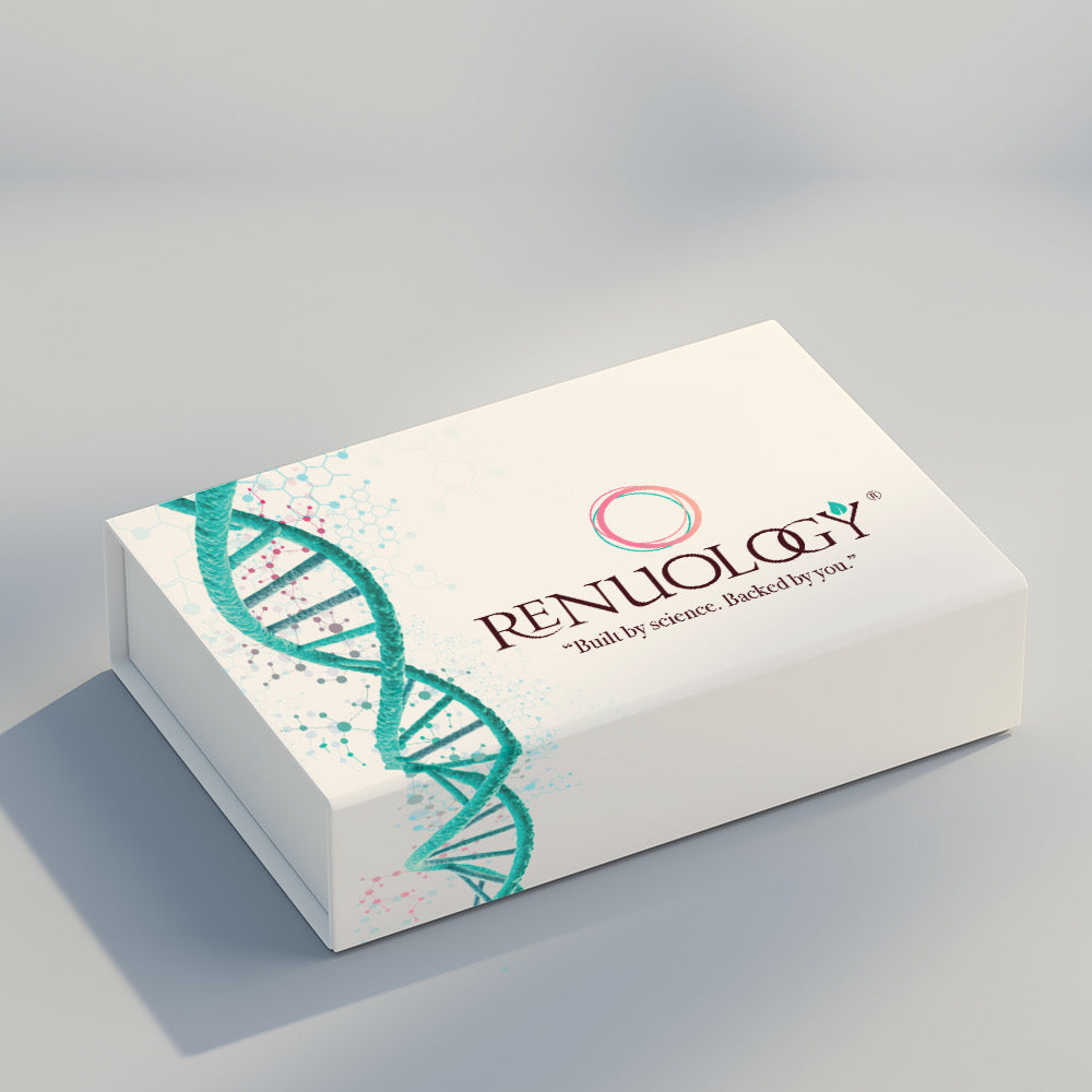 DNA - Methylation Test