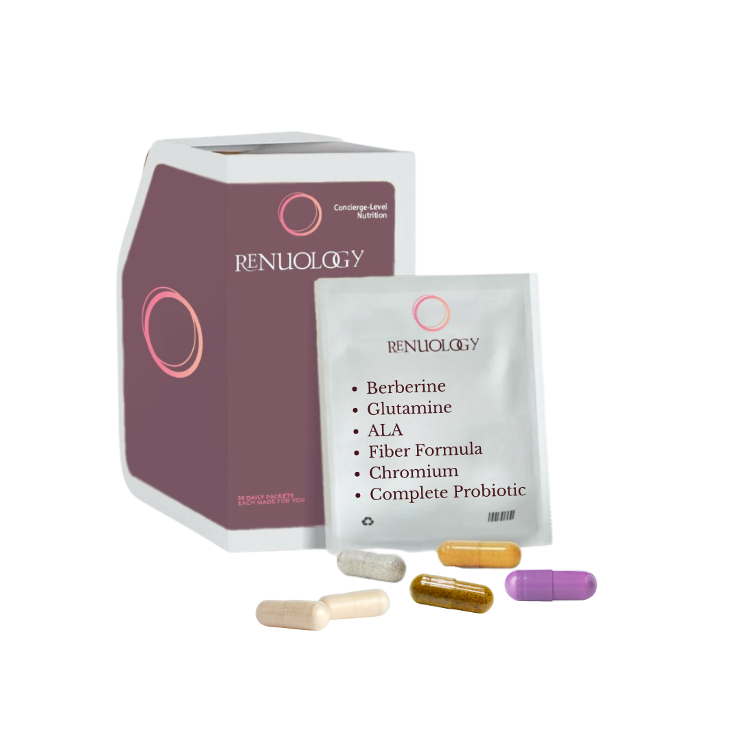 GLP1 support weight
loss management