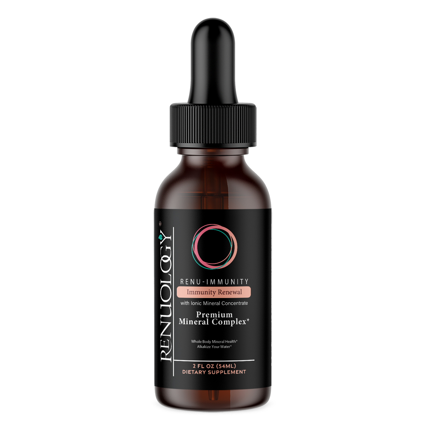 Mineral Complex Tincture