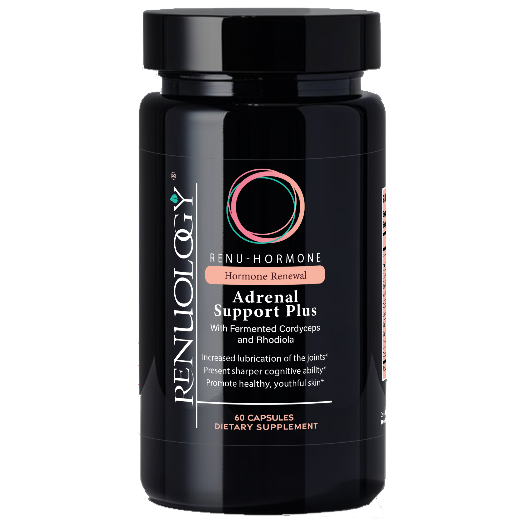 Adrenal Support Plus