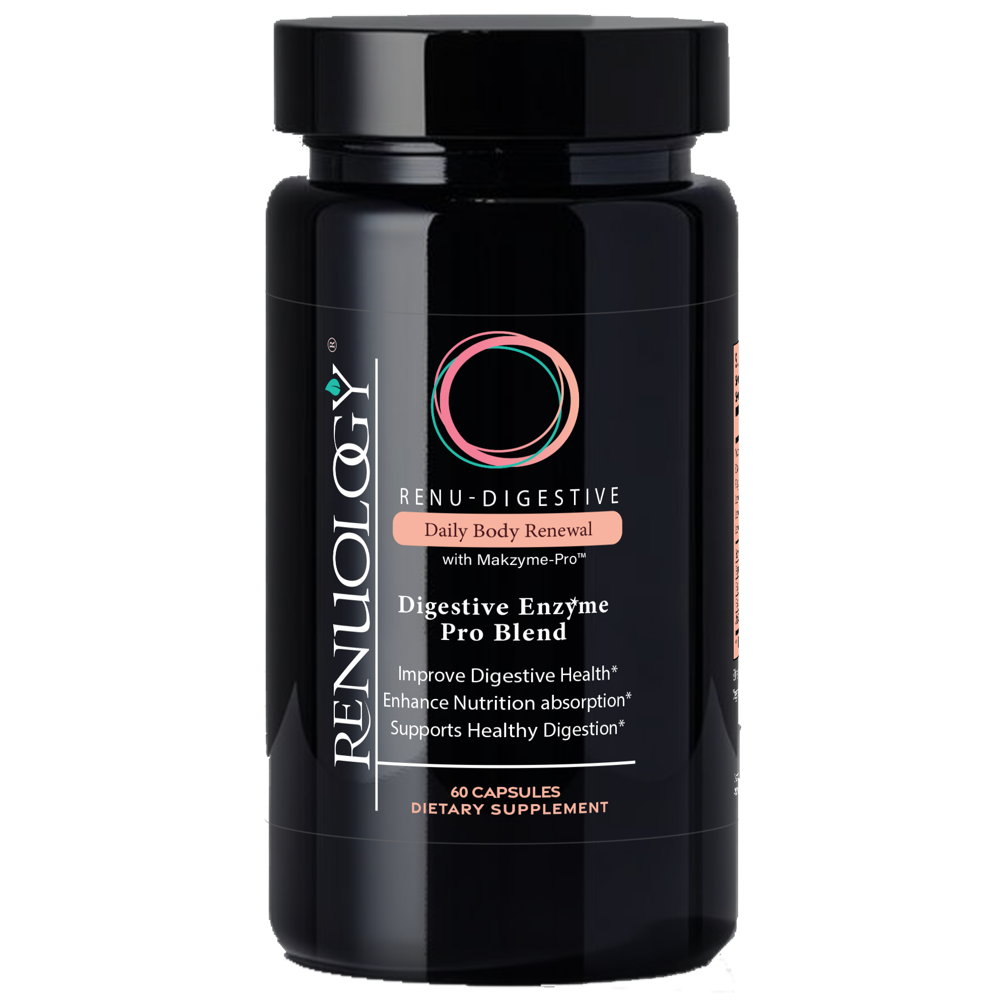 Complete Spike Detox Bundle