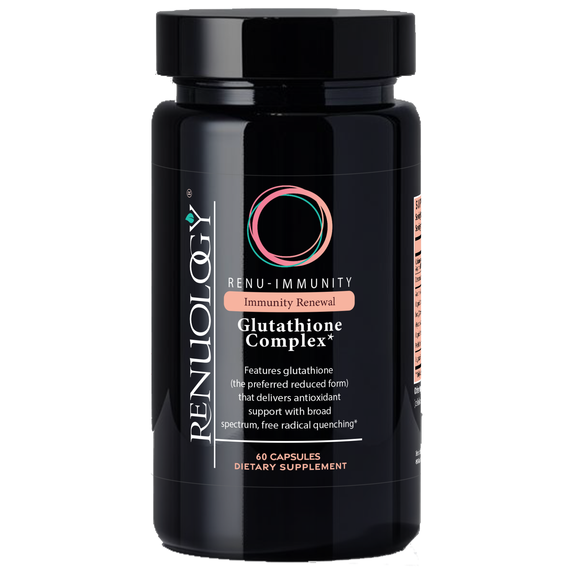 Complete Spike Detox Bundle