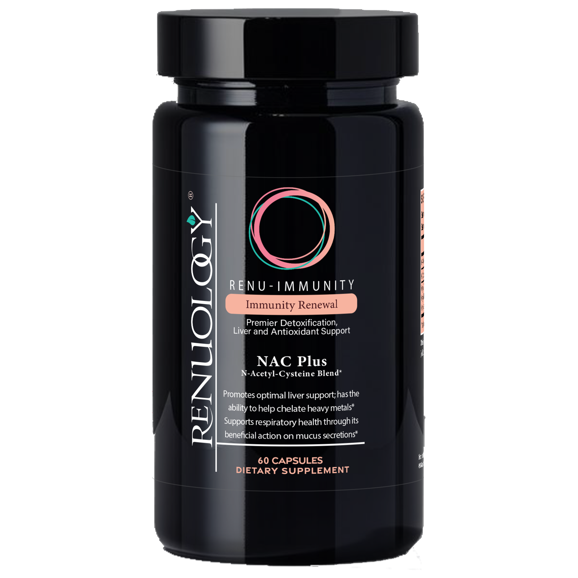 Complete Spike Detox Bundle
