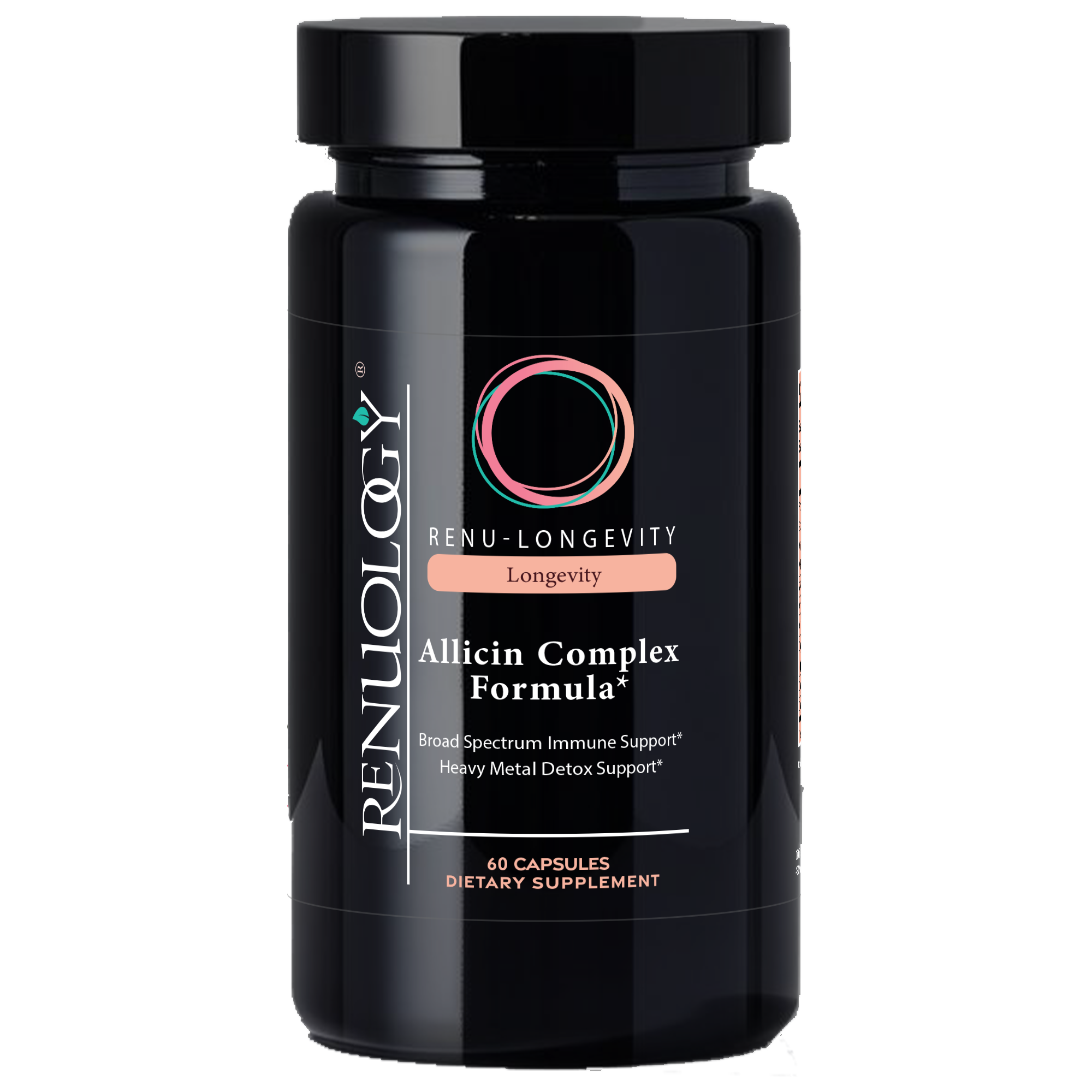 Allicin Complex Formula