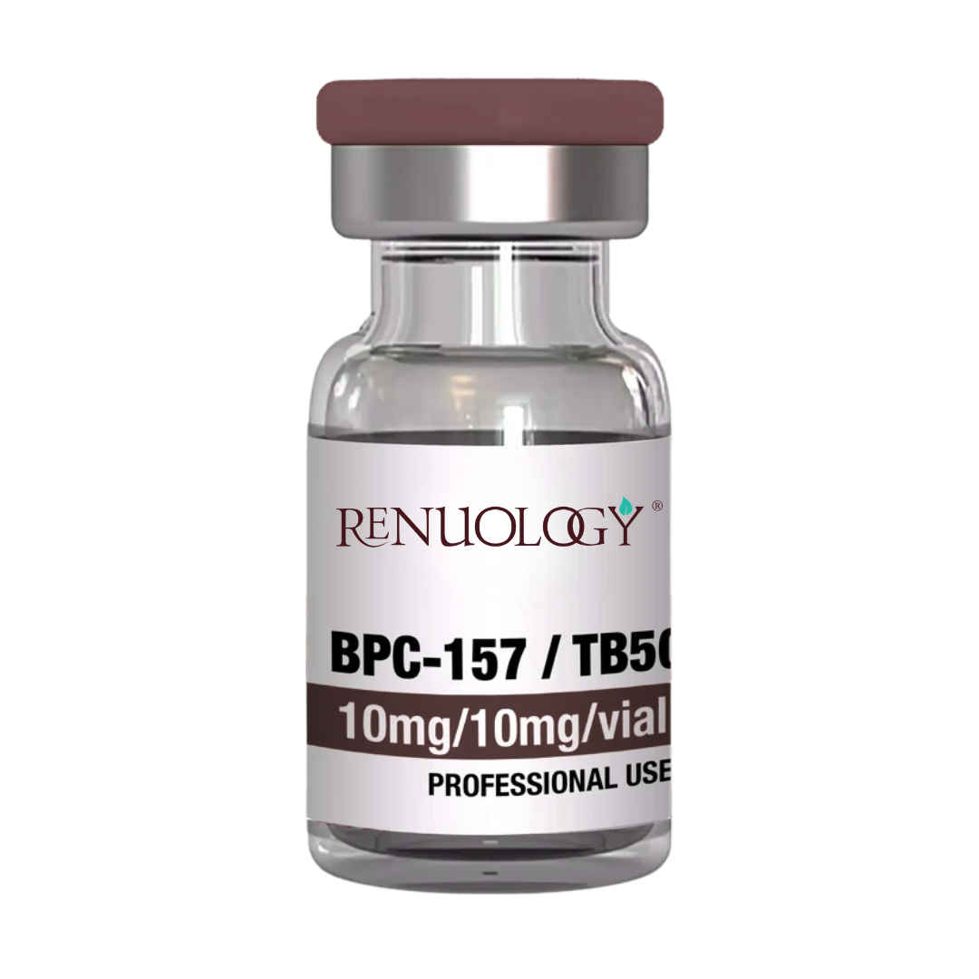 Wolverine Blend 20mg