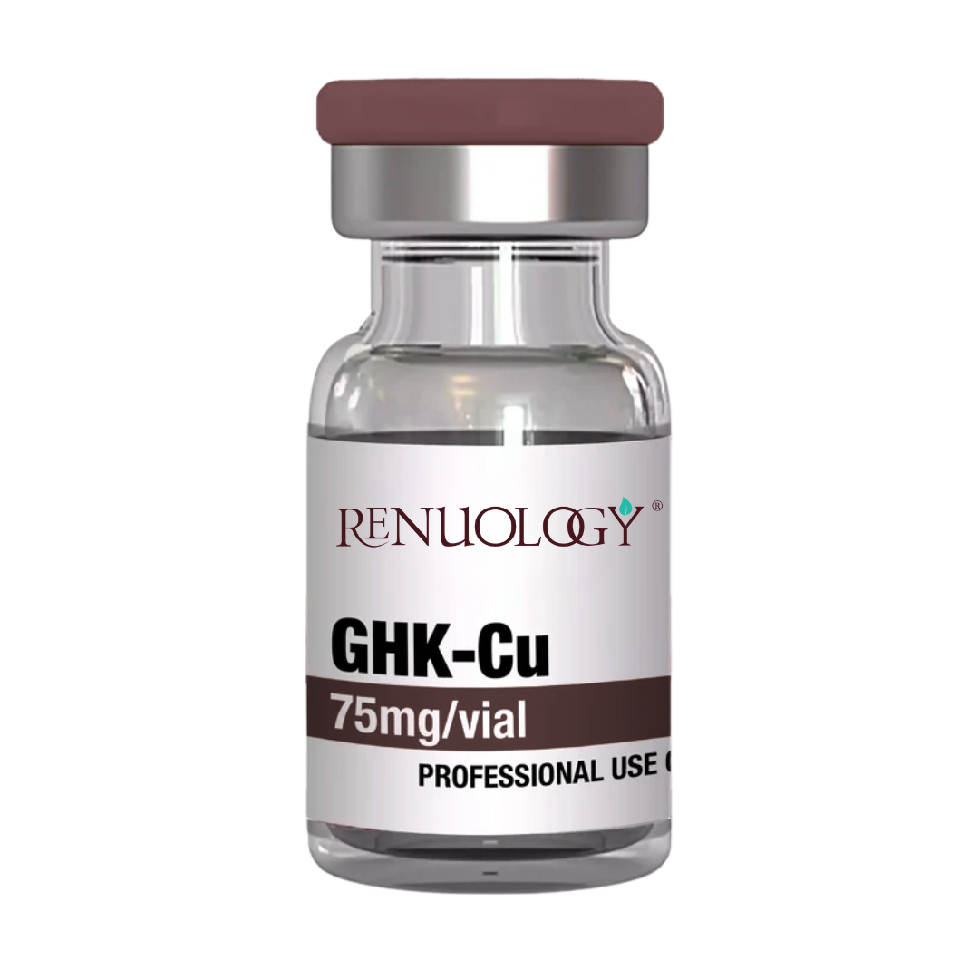 GHK-Cu 75mg