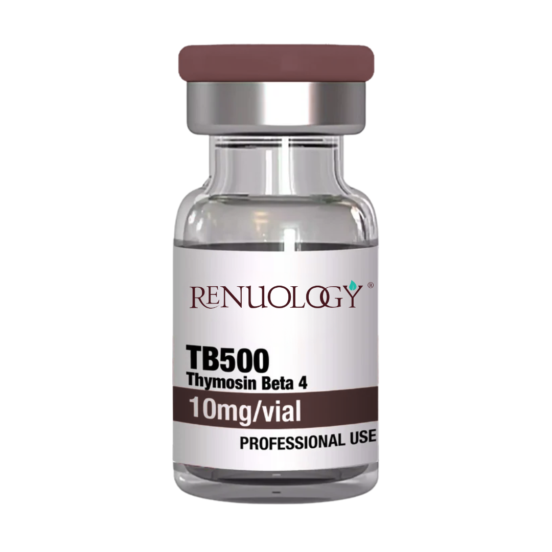 TB500 (Thymosin Beta 4)
