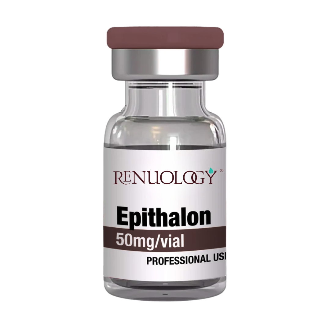 Epithalon 50mg