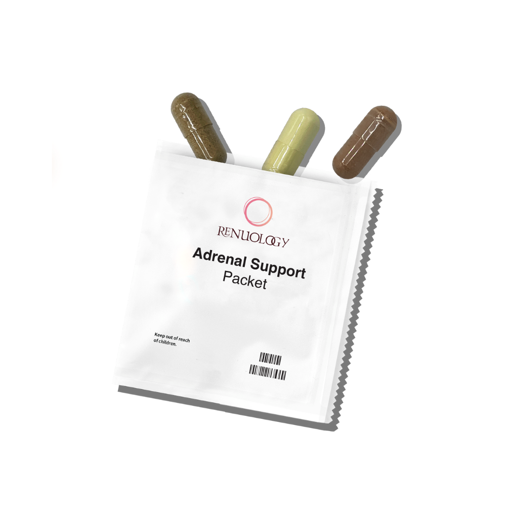 Adrenal Support Pack