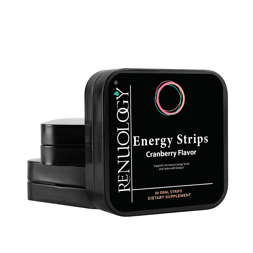 Energy Strips
