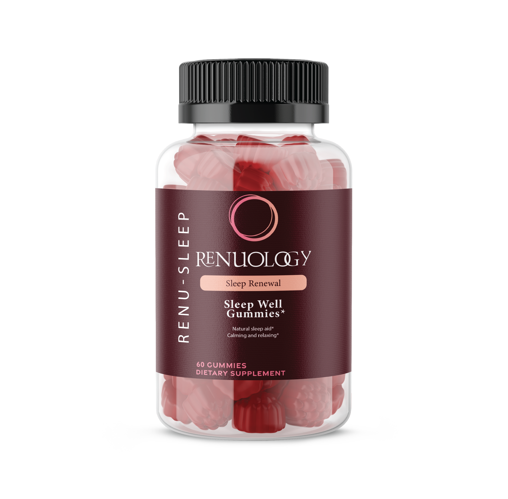 Sleep gummies for better sleep quality