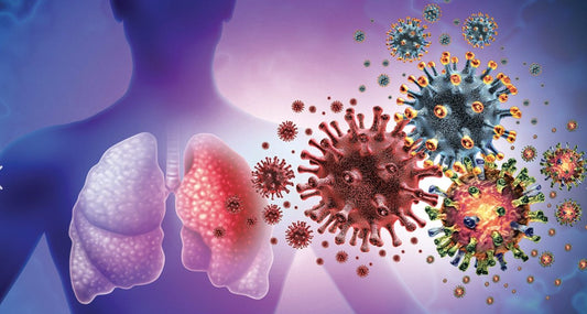 Embracing a Natural Approach: Supplements for Resetting Innate Immunity in Long COVID Recovery - Renuology