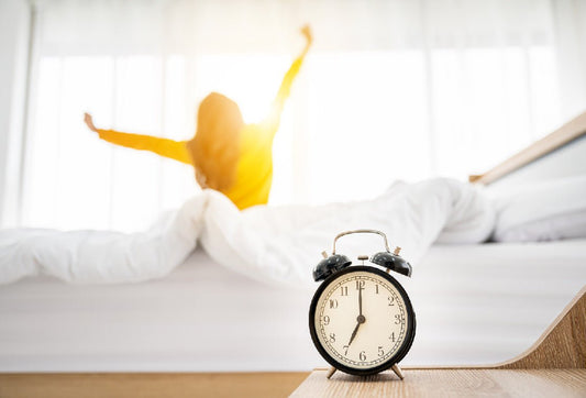 The Crucial Connection Between Sleep and Immune Health: Enhancing Overall Wellness - Renuology