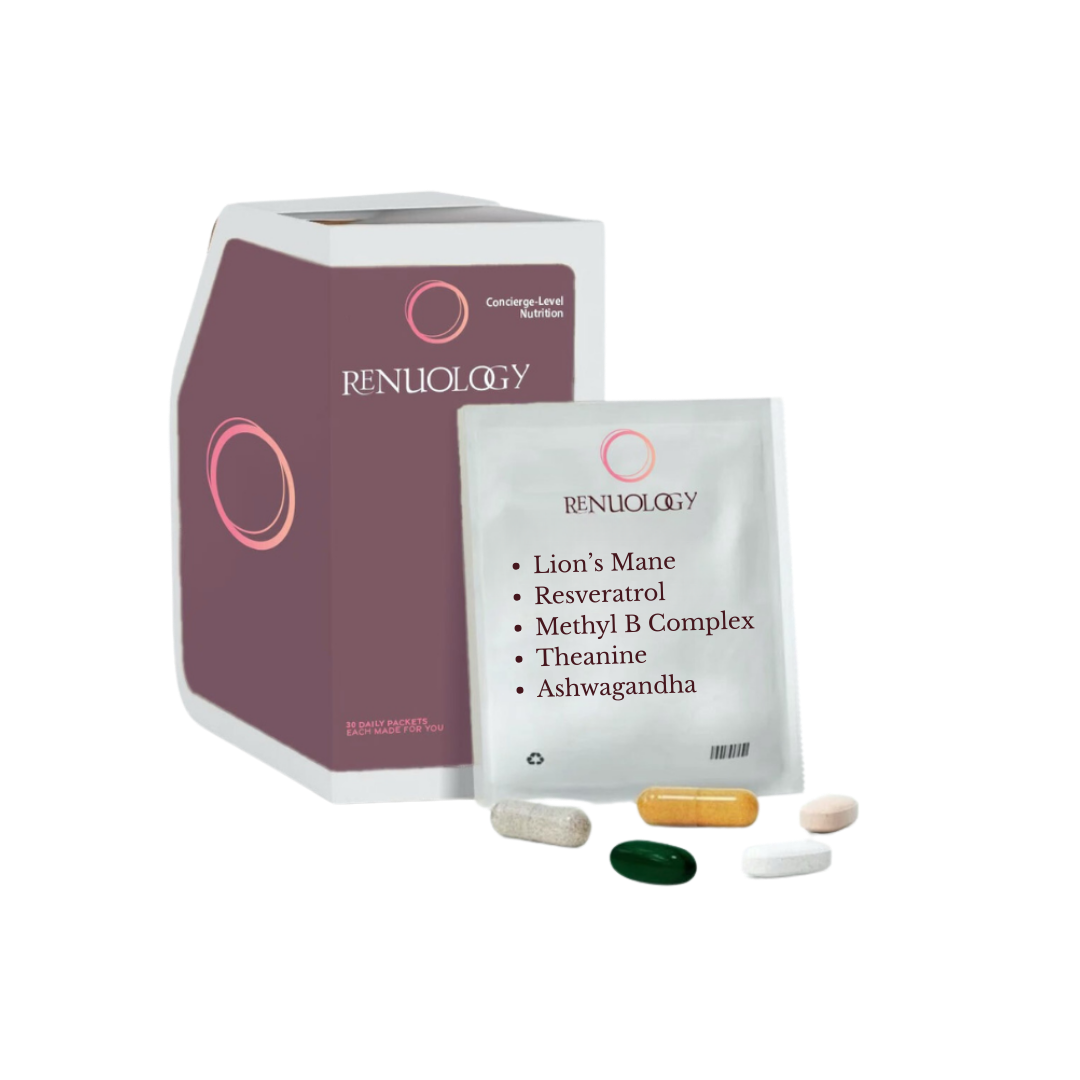 Brain and Memory health