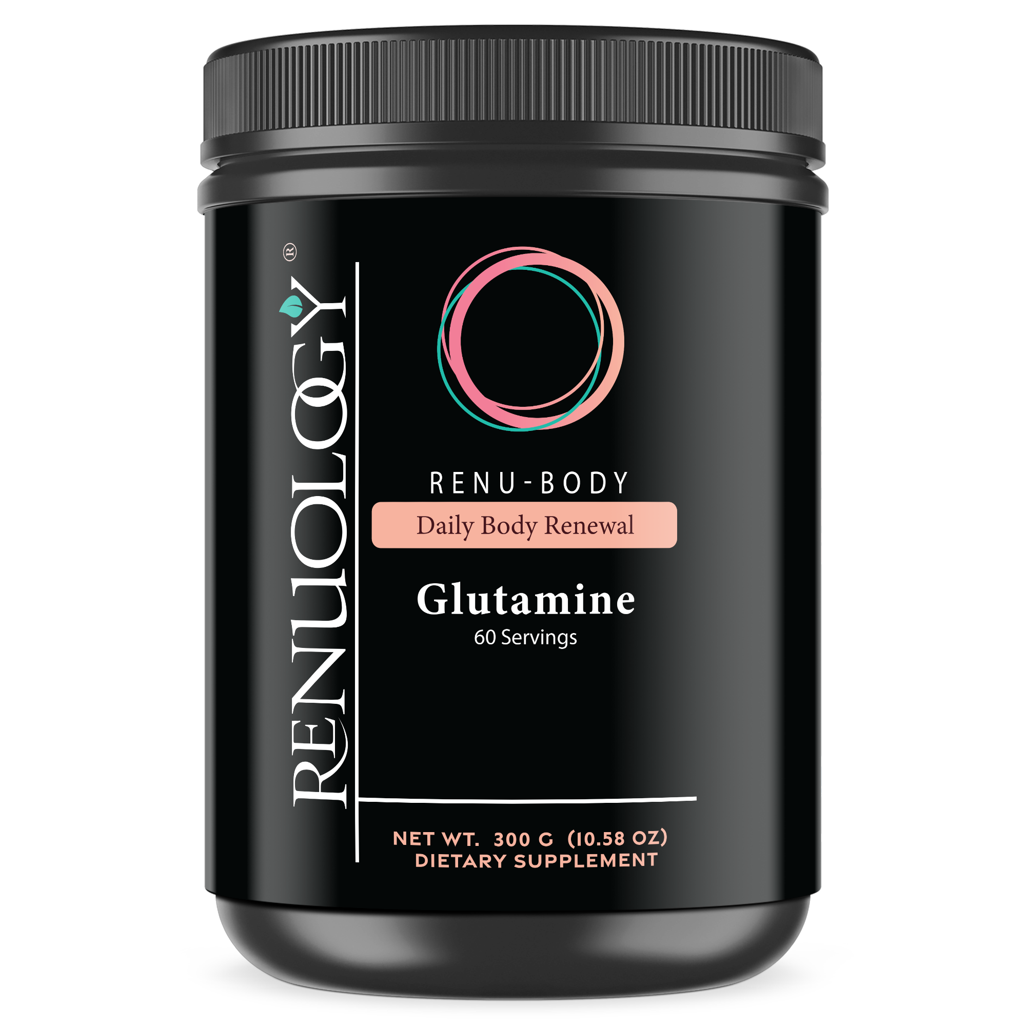 L-glutamine powder supplement – supports muscle recovery, gut health, and immune function – unflavored, micronized, and keto-friendly – ideal for post-workout repair and athletic endurance
