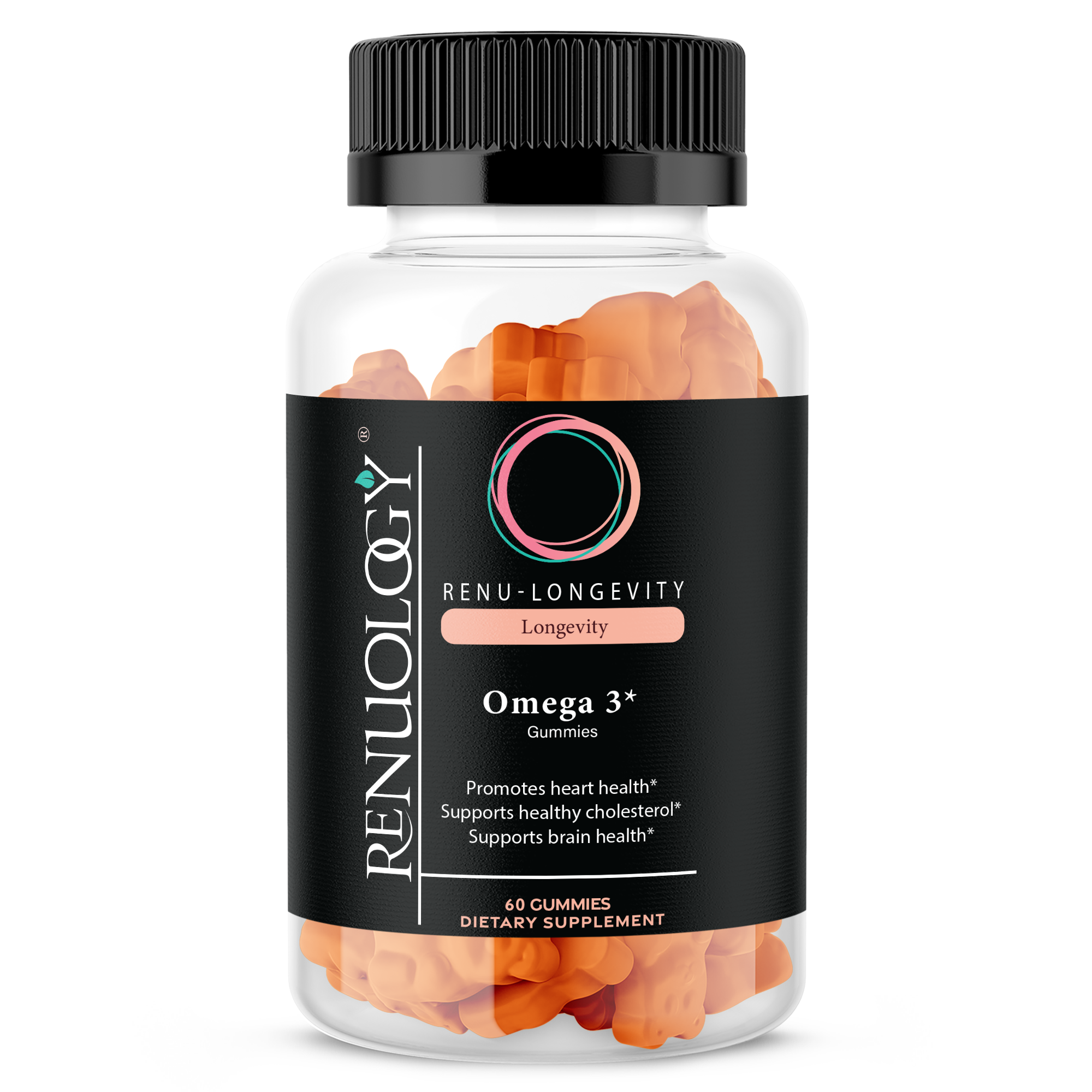 Omega-3 gummies for heart, brain, and joint health. DHA and EPA-rich fish oil supplement for daily wellness support.

Key SEO elements included:

"Omega-3 gummies"

"heart, brain, and joint health"

"DHA and EPA-rich"

"fish oil supplement"

"daily wellness support"
