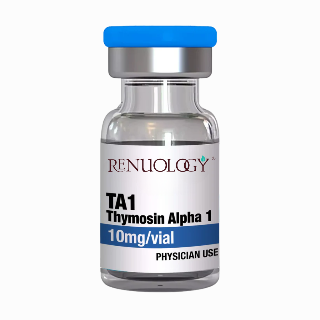 TA1 Peptide for Immunity Boosting.
