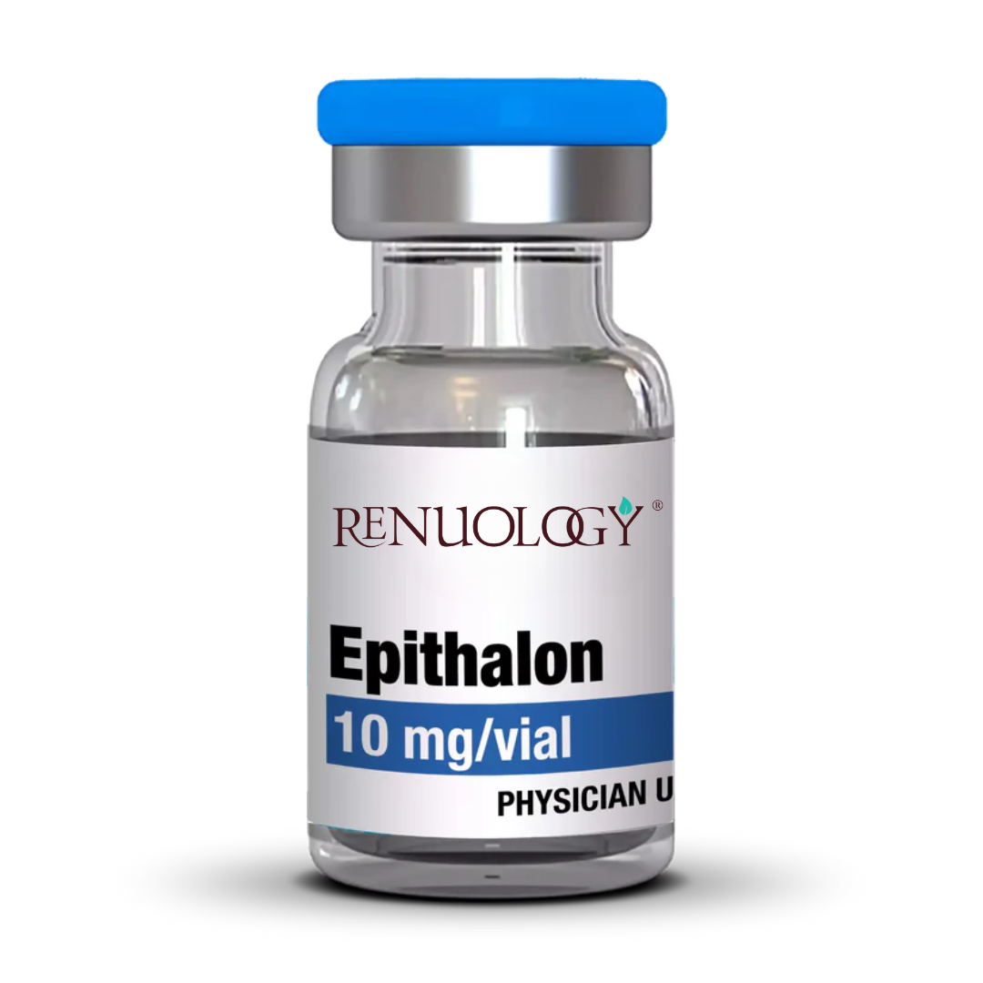 Epithalon 10mg
