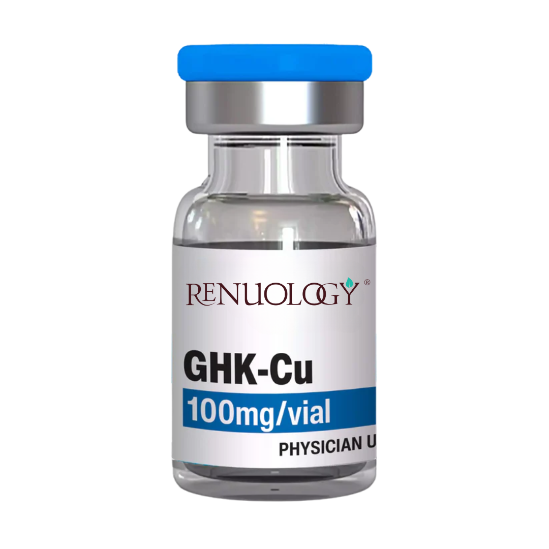 GHK-Cu 100mg