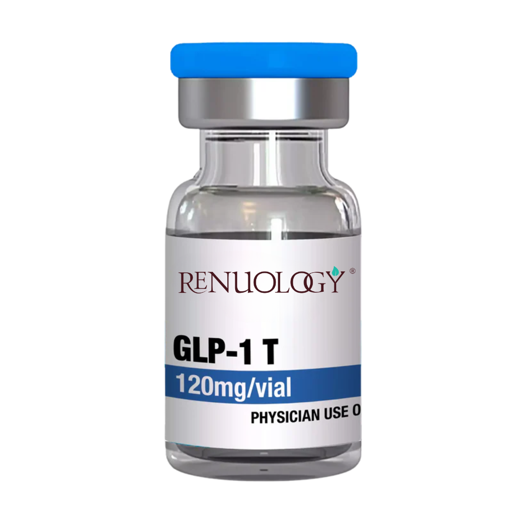 GLP-2 T 120mg