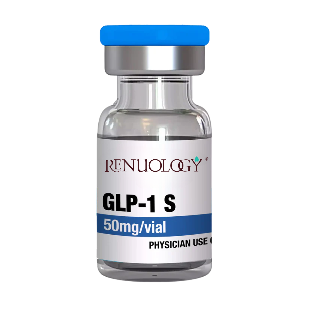GLP-1 S 50mg