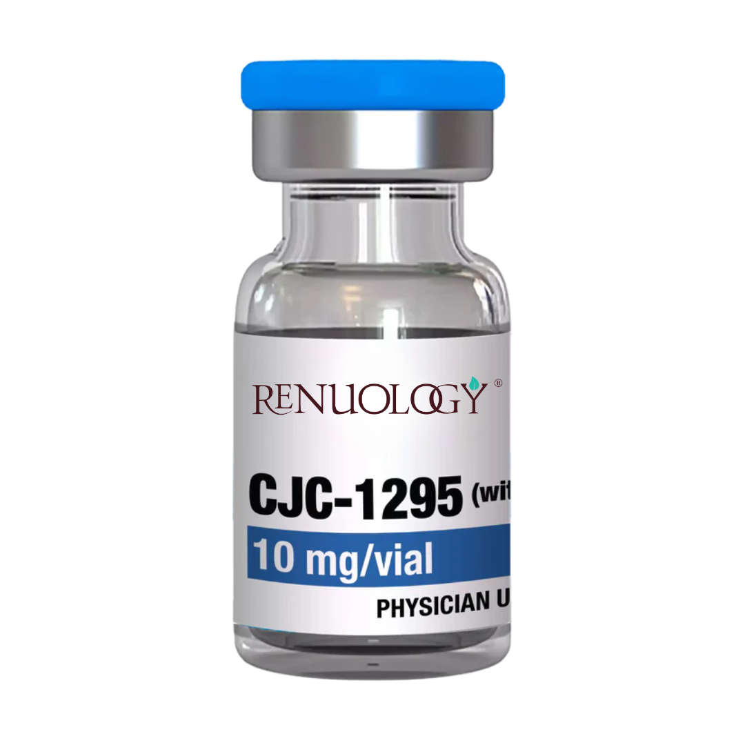 CJC-1295 with DAC 10mg