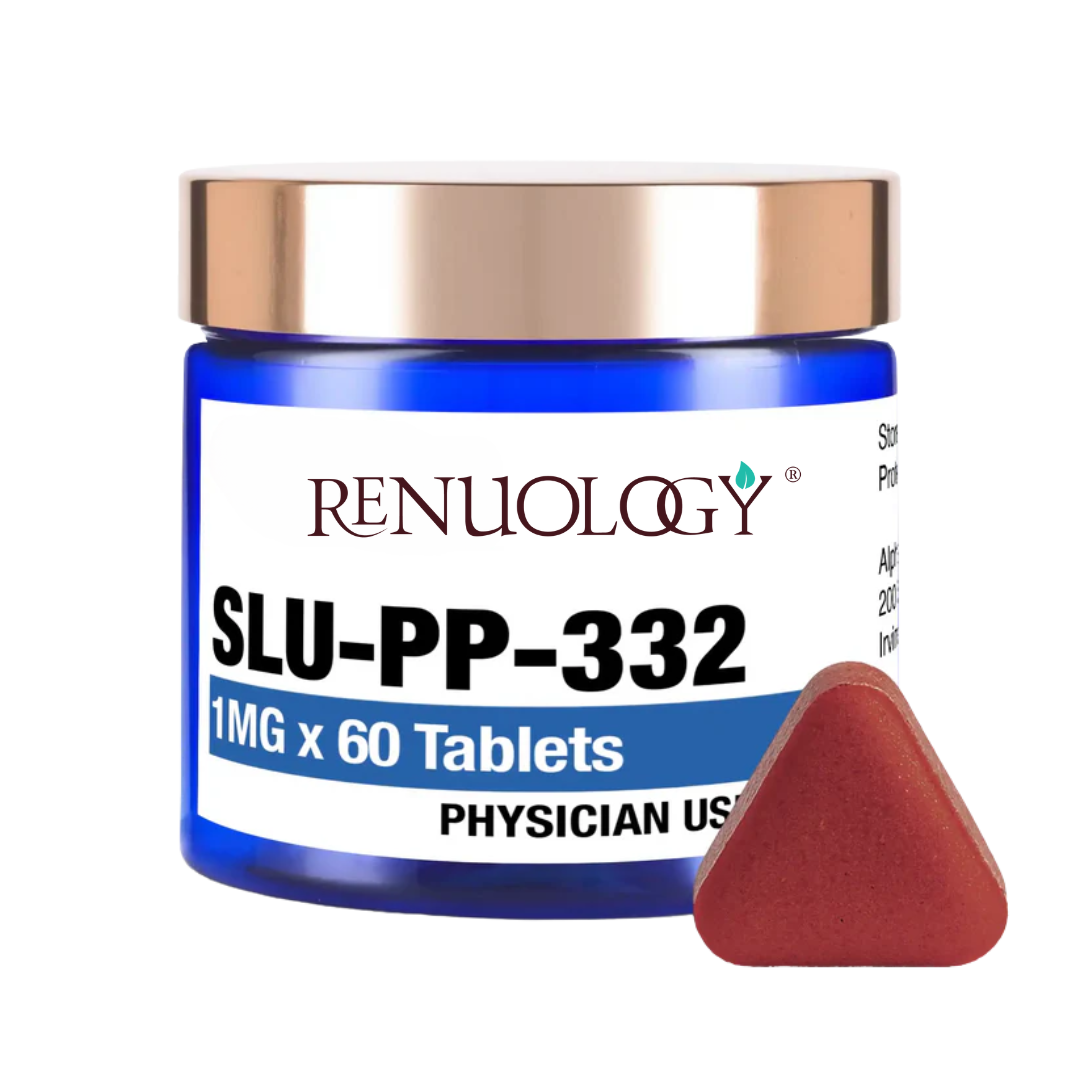 SLU-PP-332 1MG