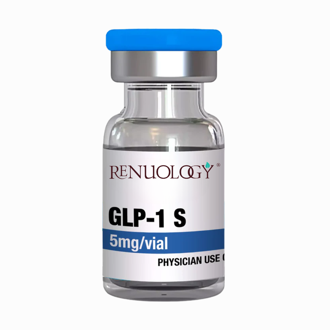 GLP-1 (Semaglutide)weightloss peptide
