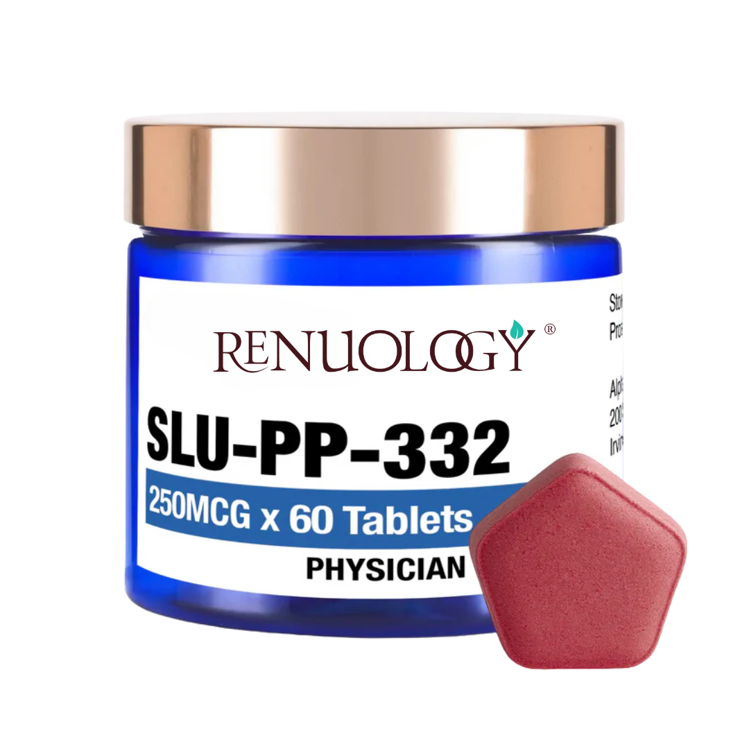 SLU-PP-332 250mcg