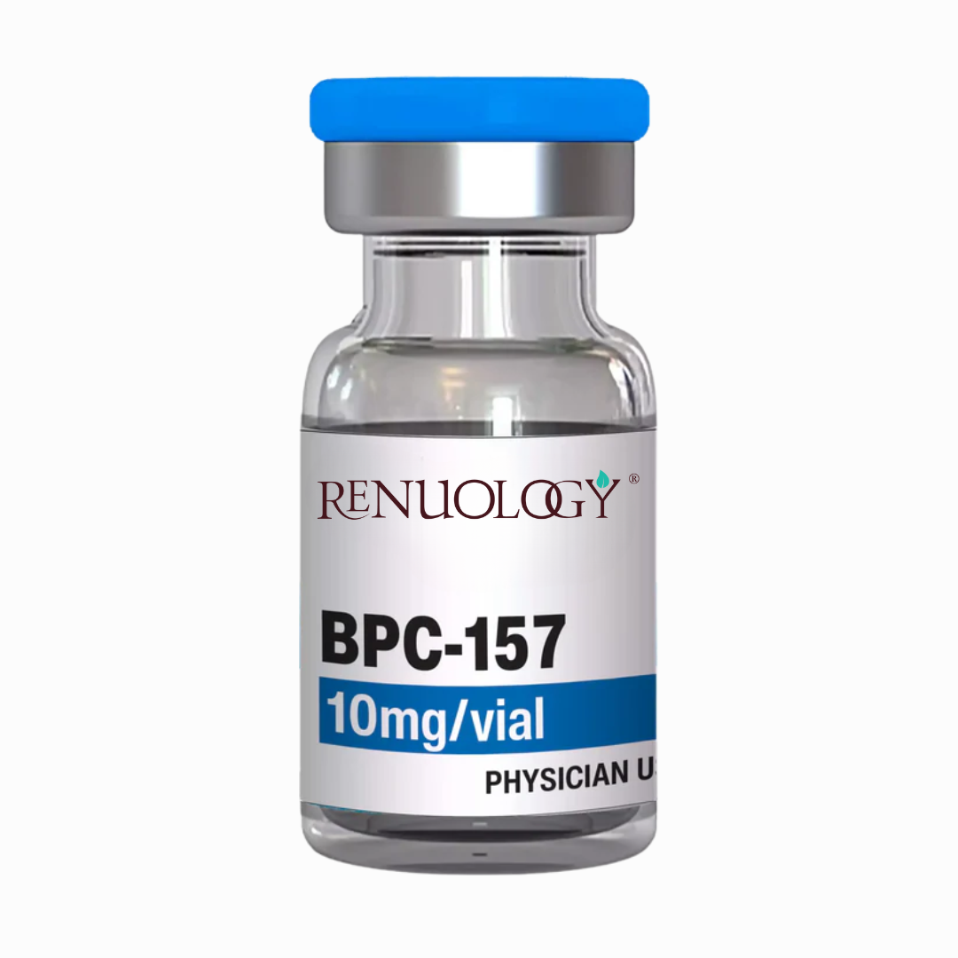 Peptide for recovery and healing.