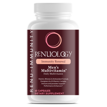 Super Multi Vitamin - Male Formula