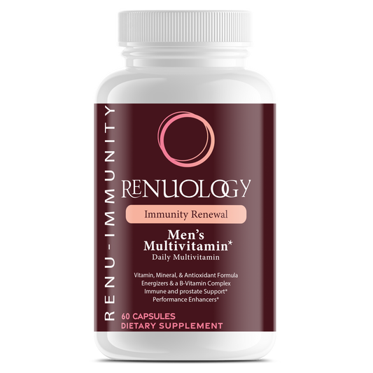 Super Multi Vitamin - Male Formula