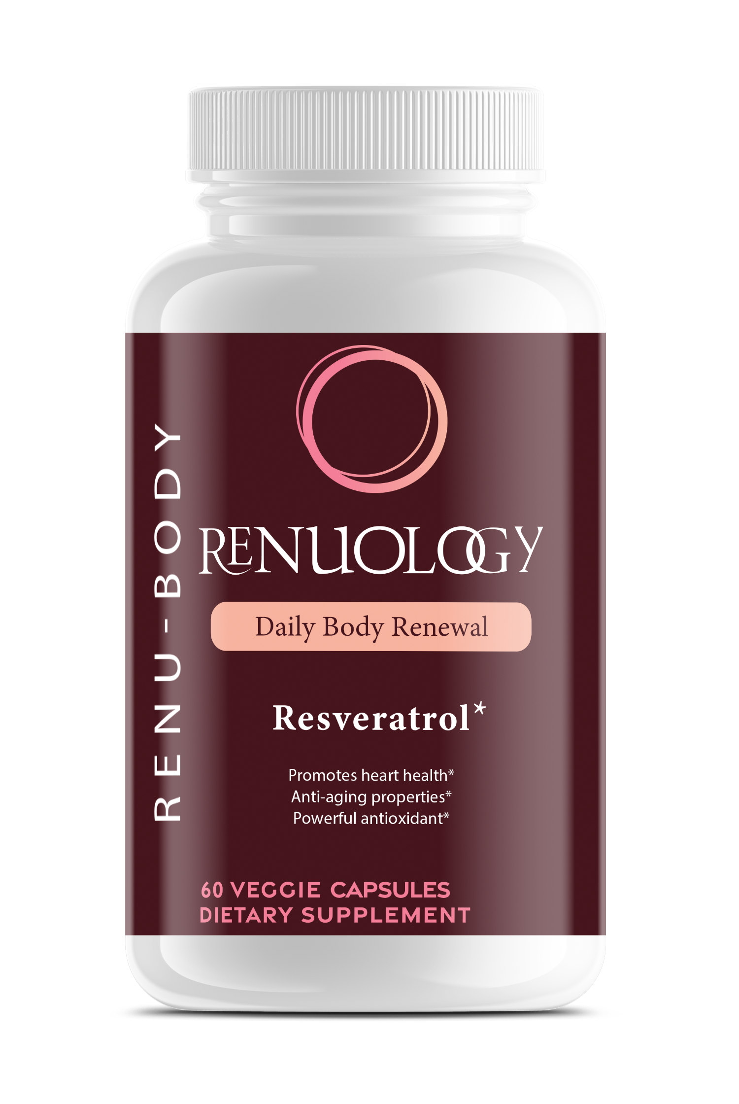 Resveratrol for antioxidant support and immune health