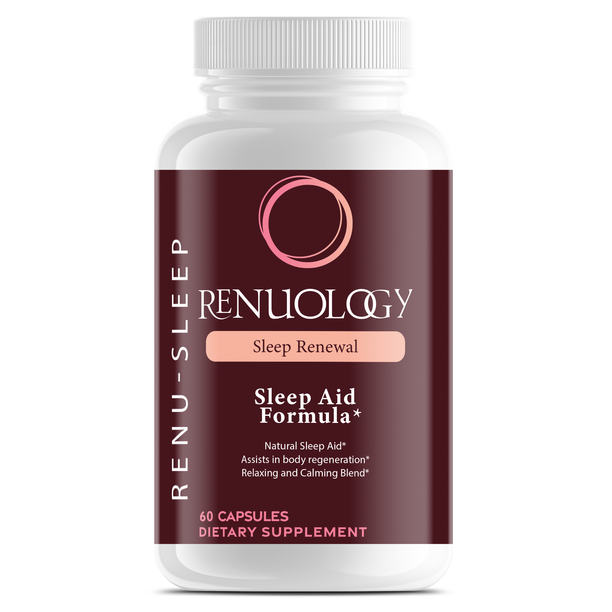 Best sleep enhancer capsules for deep sleep