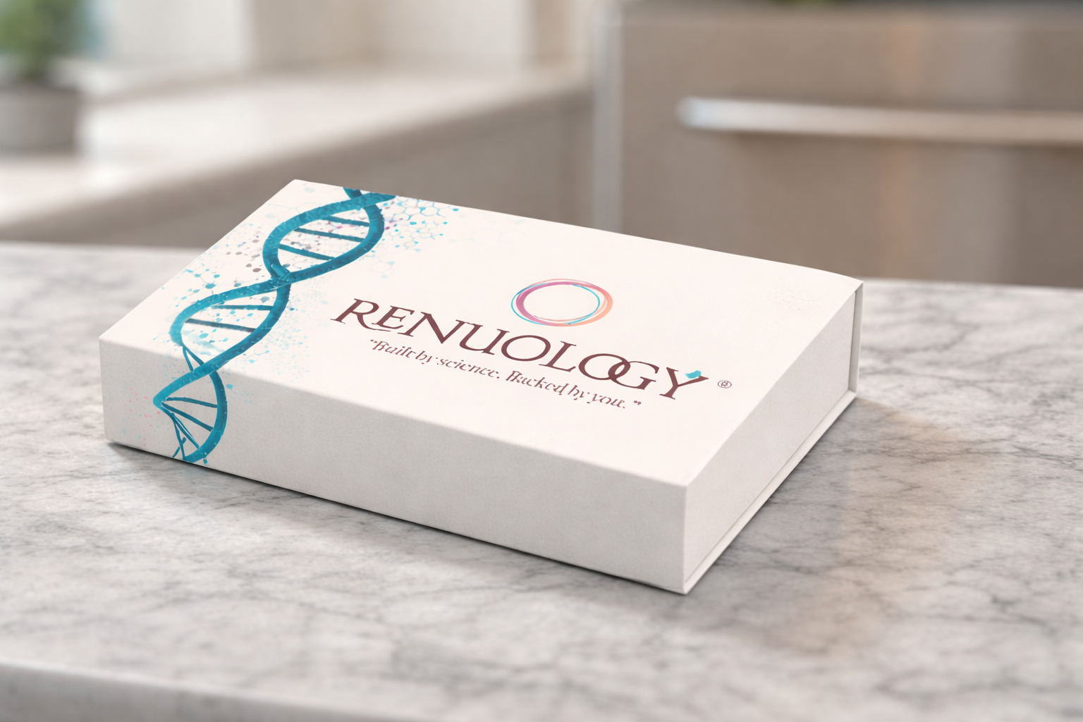 Mini DNA Wellness Report