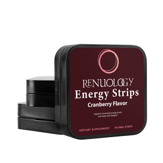 Renuology Energy Strips