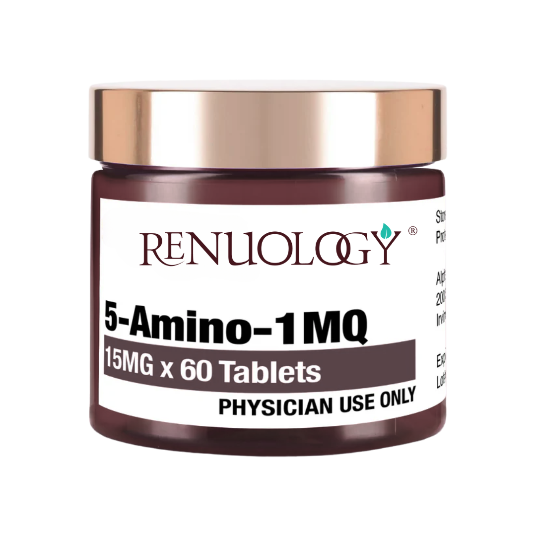 5 Amino 1MQ