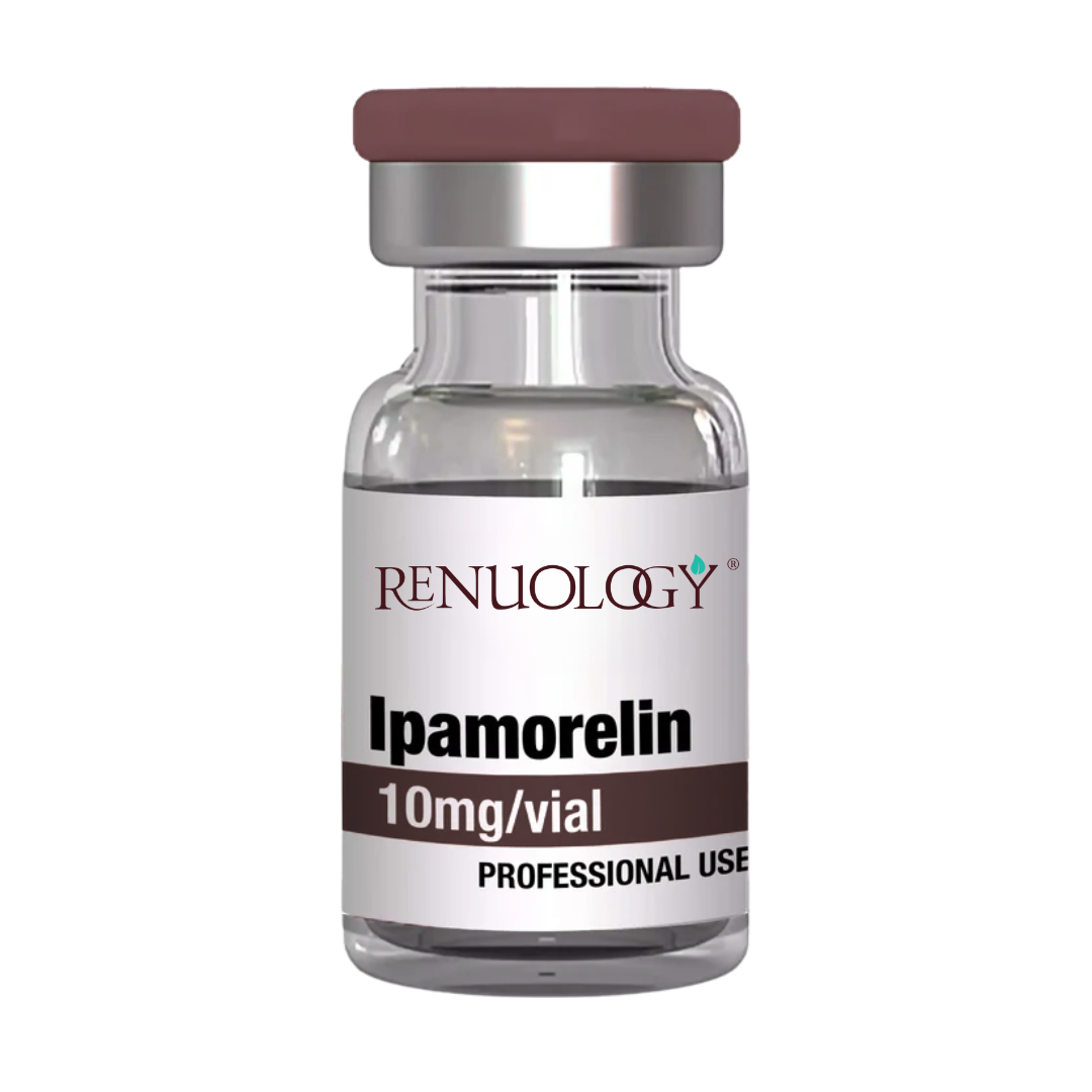 Ipamorelin peptide