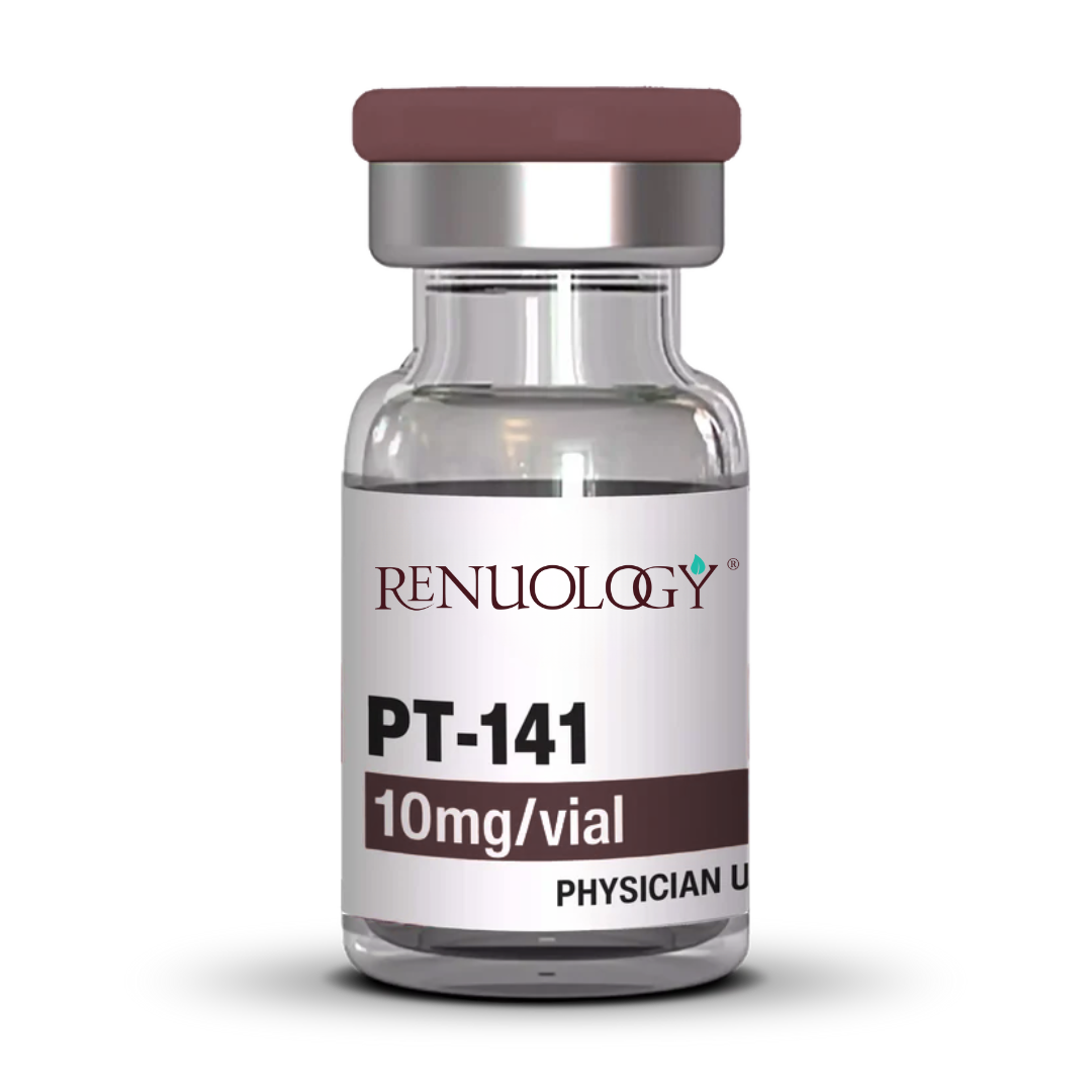 PT-141 Peptides