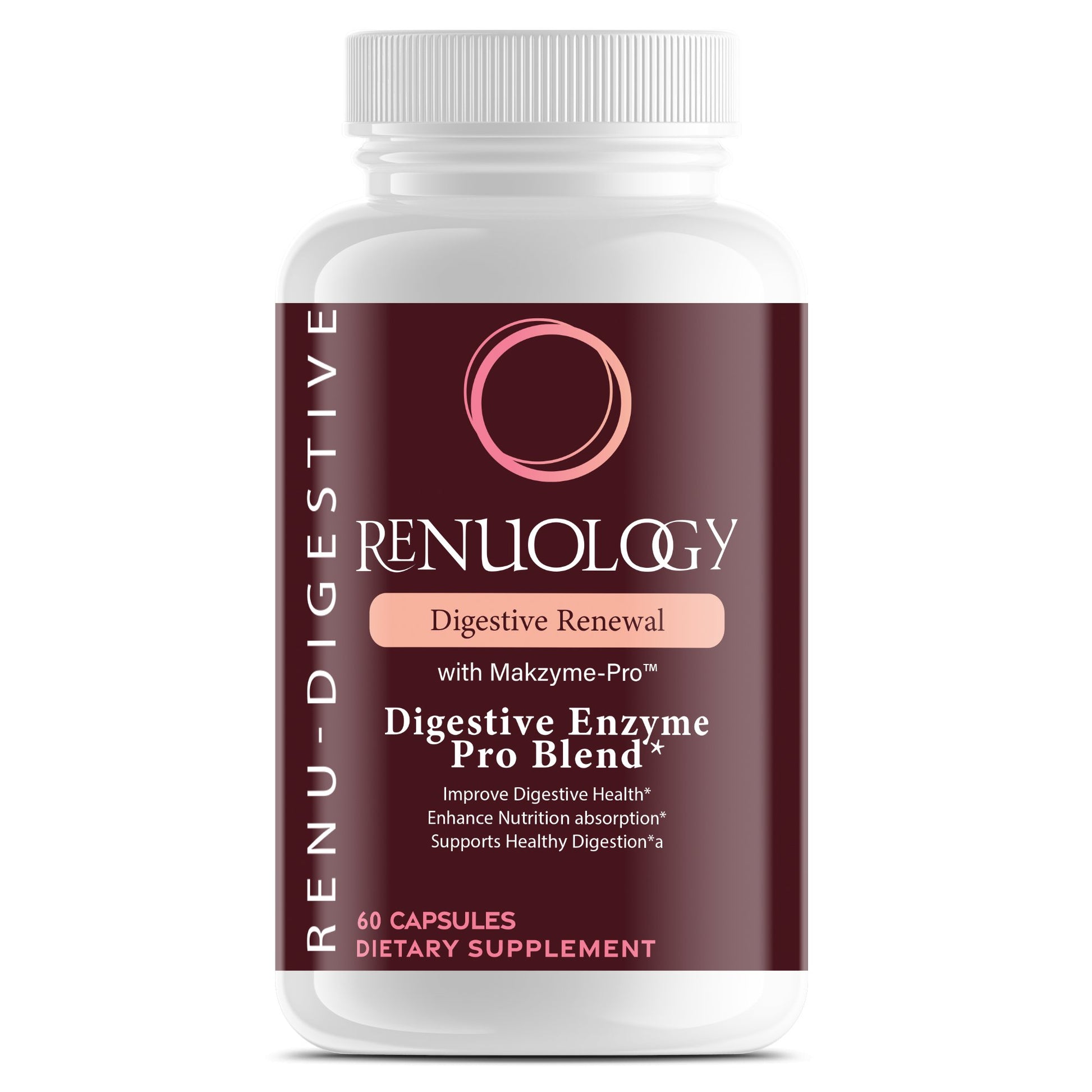 Complete Spike Detox Bundle - Renuology Complete Spike Detox Bundle