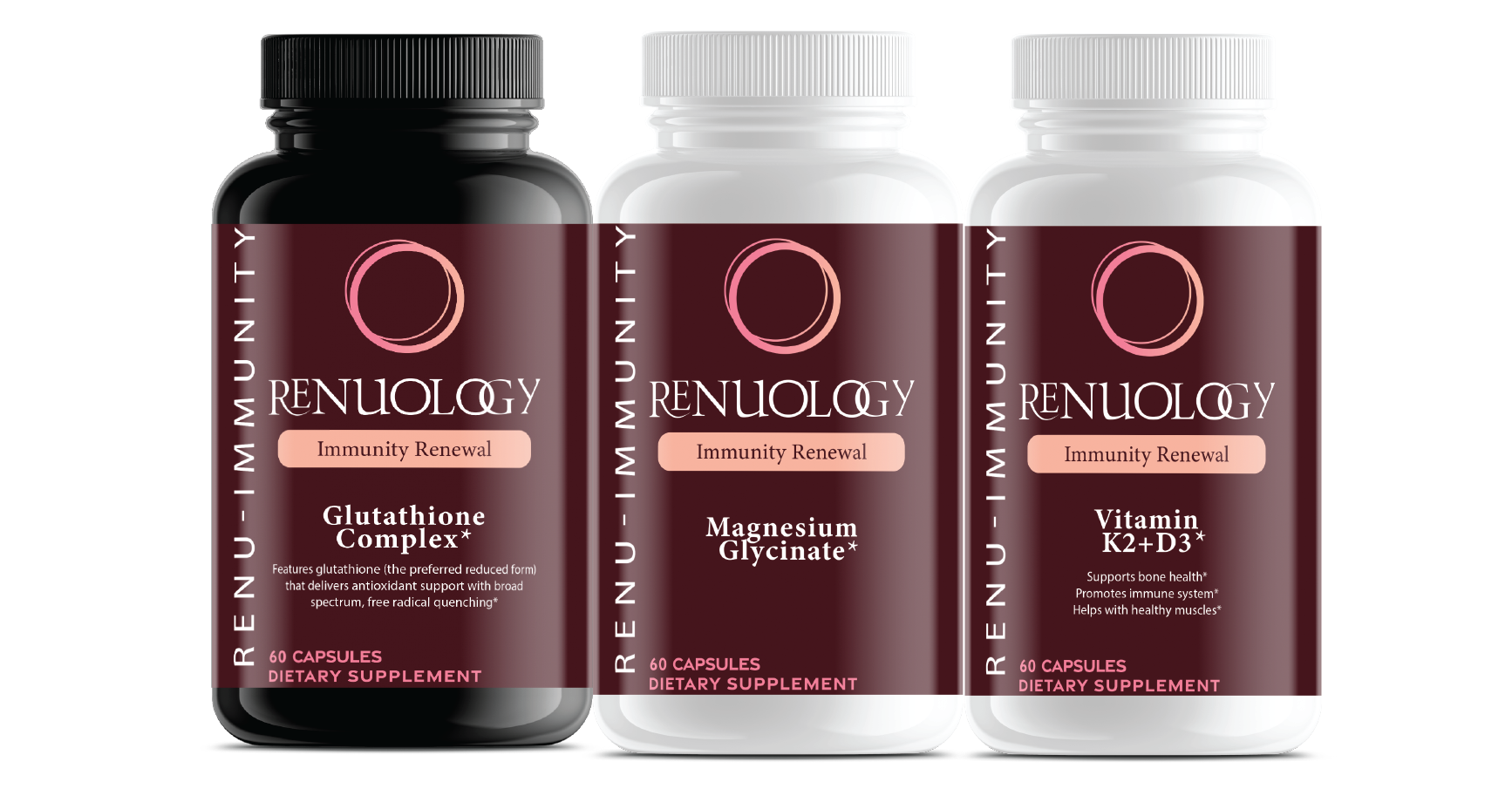 Heart Health Bundle